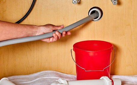 Blocked Drain Emergencies Dos & Don'ts