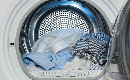 Restaurant Drains Clear